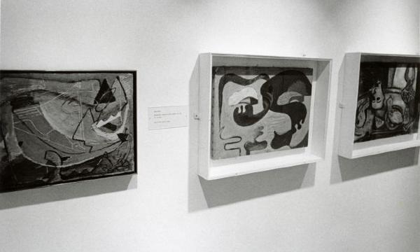 Installation view, 1979 © 2020 Calder Foundation, New York / Artists Rights Society (ARS), New York
