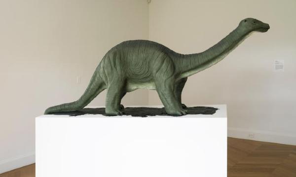 Brontosaurus