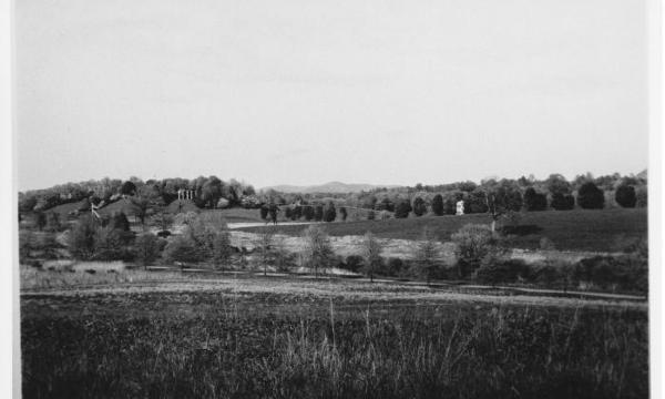South Fields from the NY Thruway