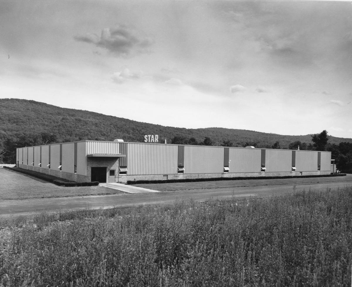 STAR Expansion Company, Mountainville, N.Y.