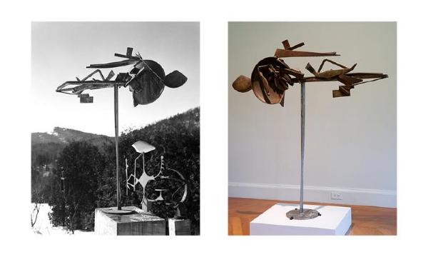 <em>Raven V,&nbsp;</em>Archival and Present