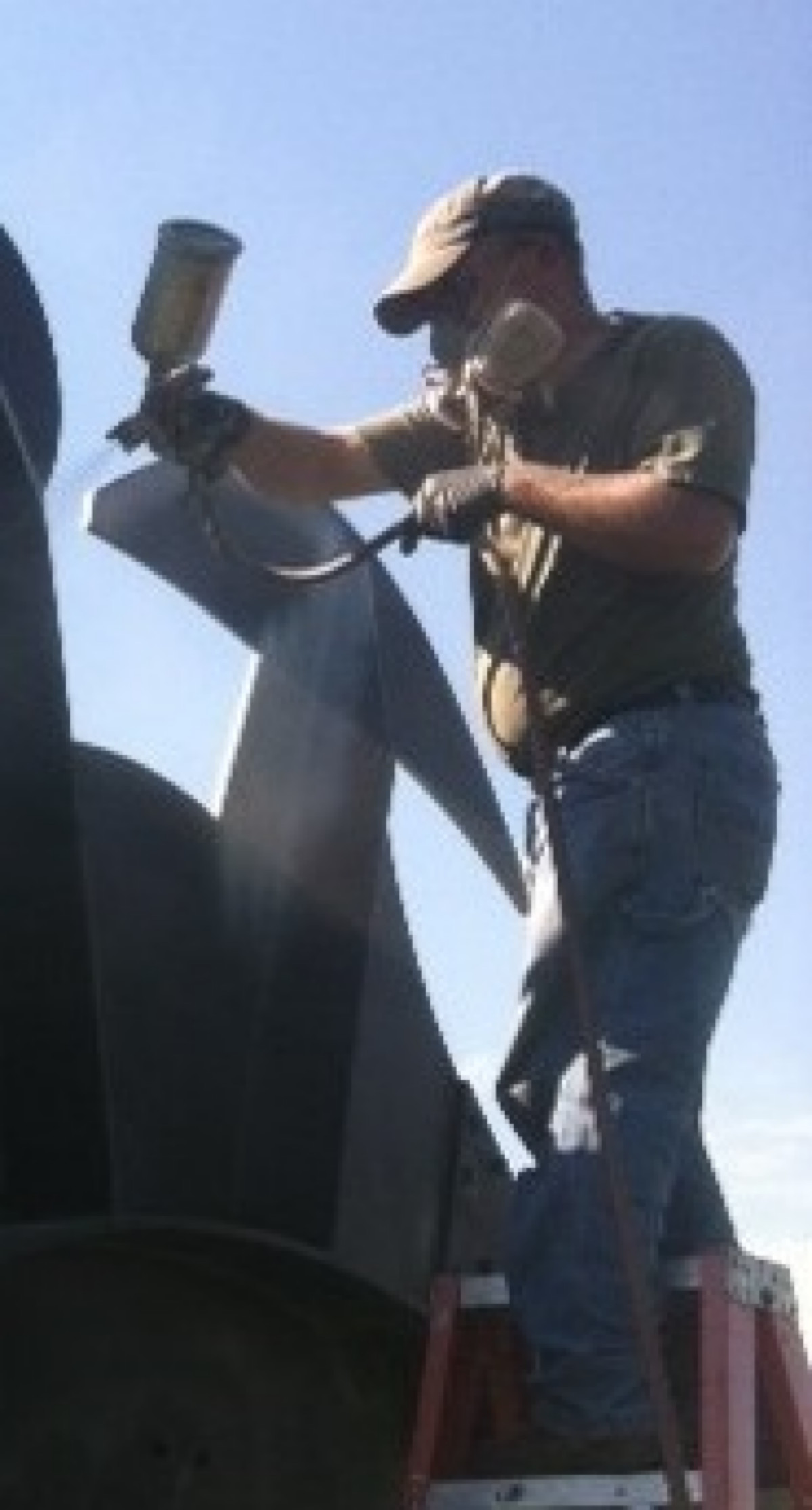 Conservation, Storm King Art Center