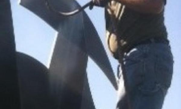 Conservation, Storm King Art Center