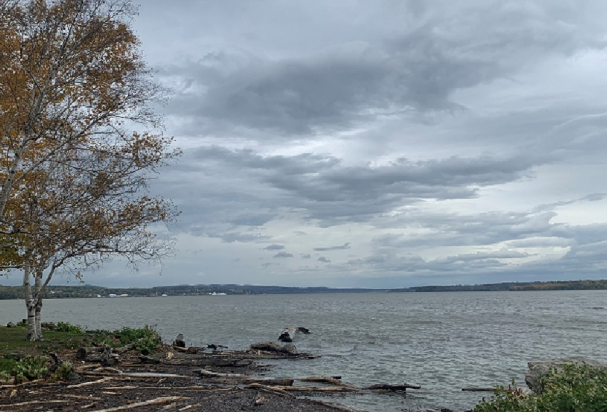 Cornwall Landing, Cornwall-on-Hudson, N.Y., 2022