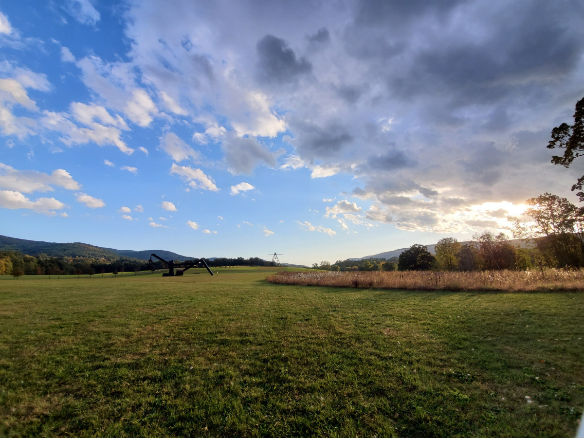 Storm King Art Center, 2023