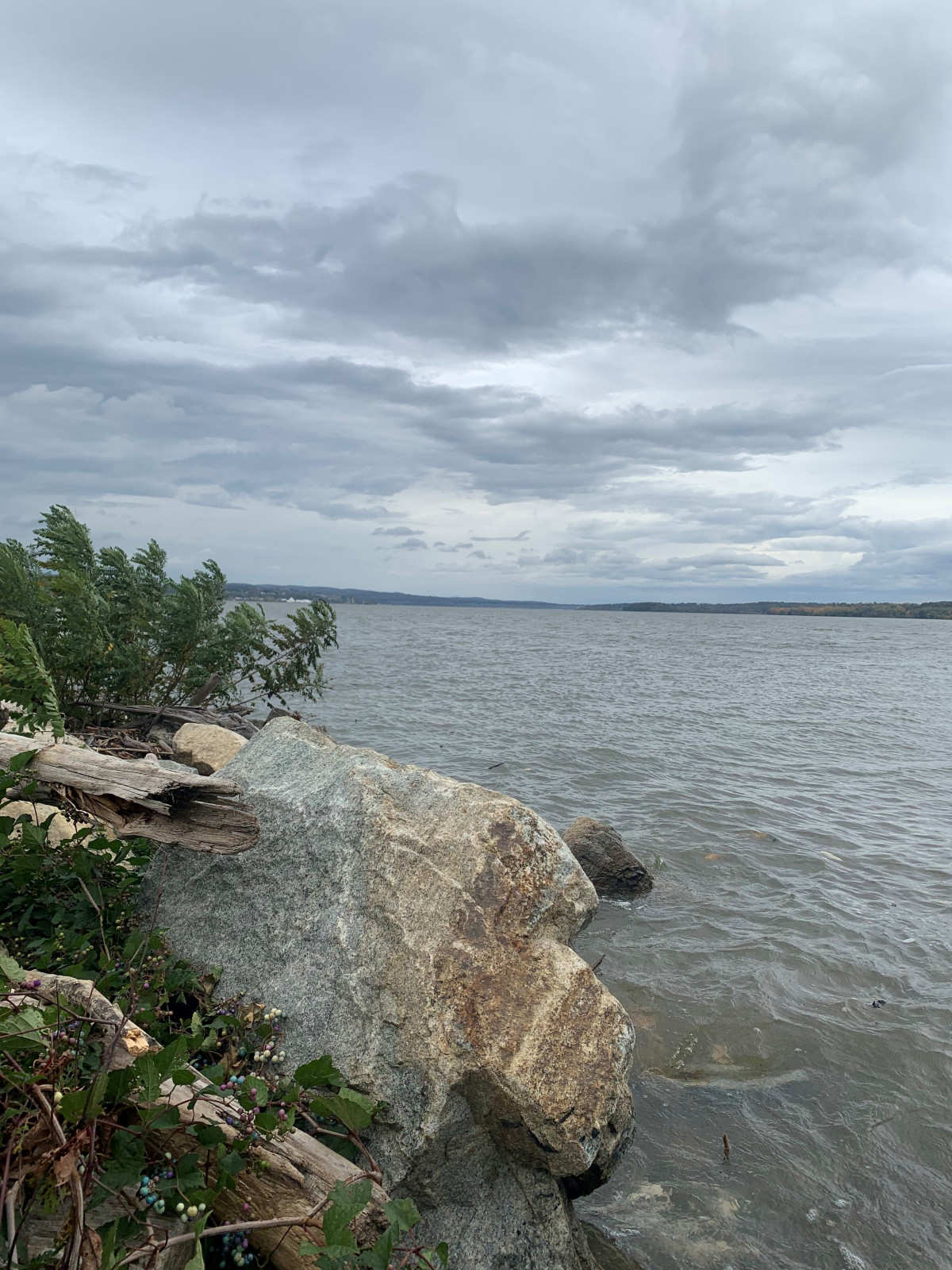 Cornwall Landing, Cornwall-on-Hudson, N.Y., 2022