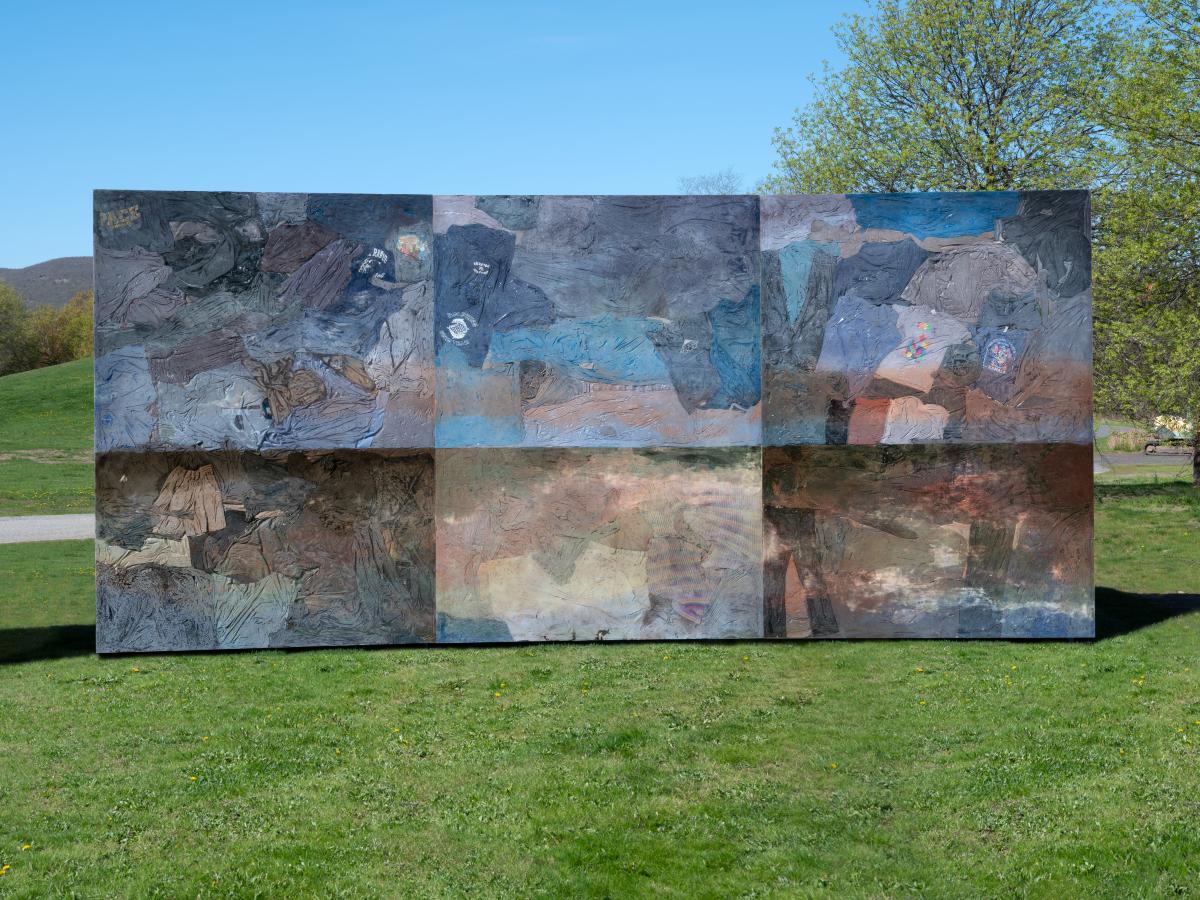 PROSCENIUM| Dormancy: On Reflection