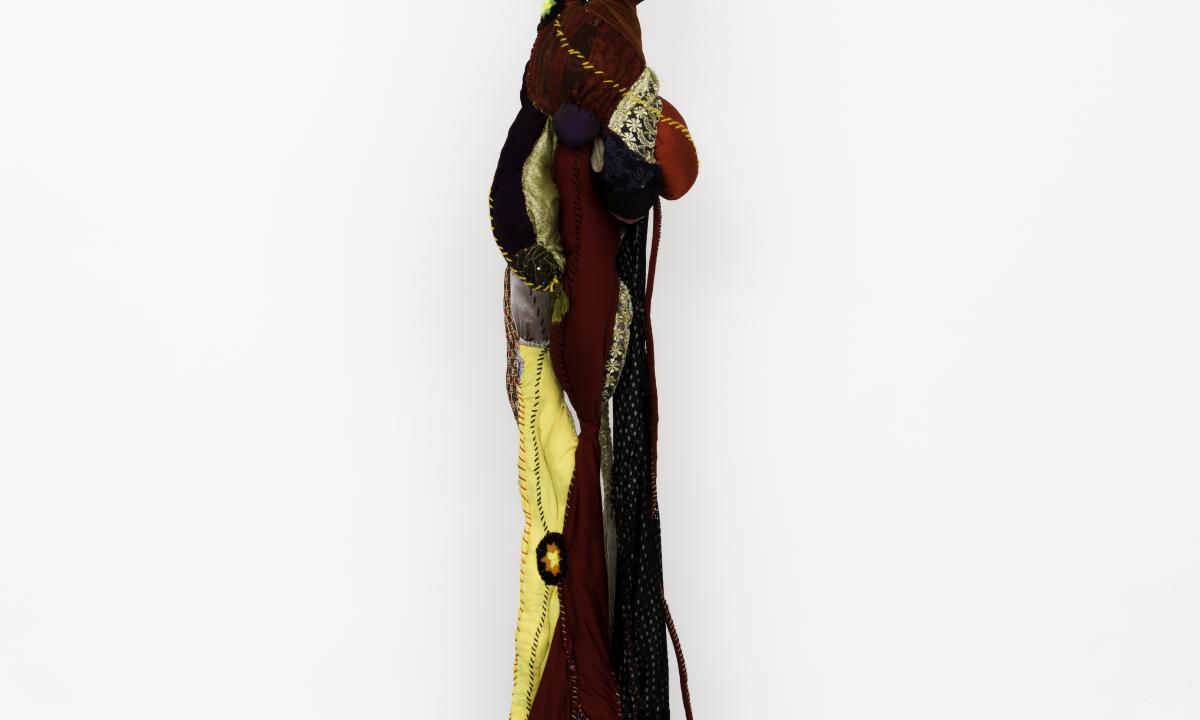 Untitled (Pendente series)