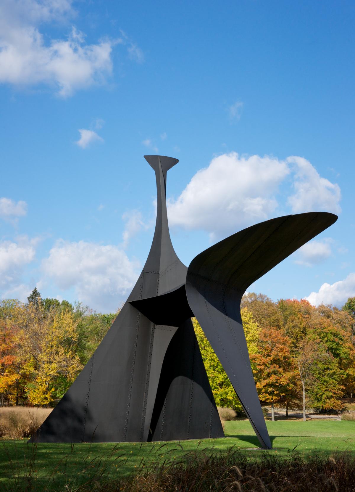 Alexander Calder