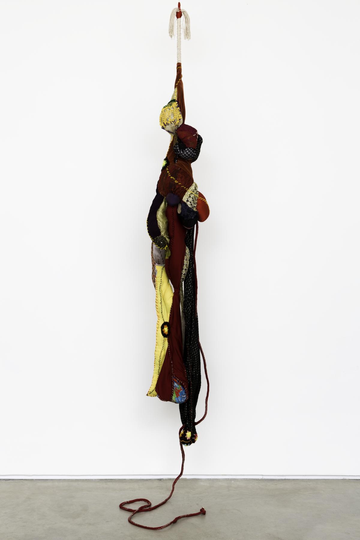 Untitled (Pendente series)