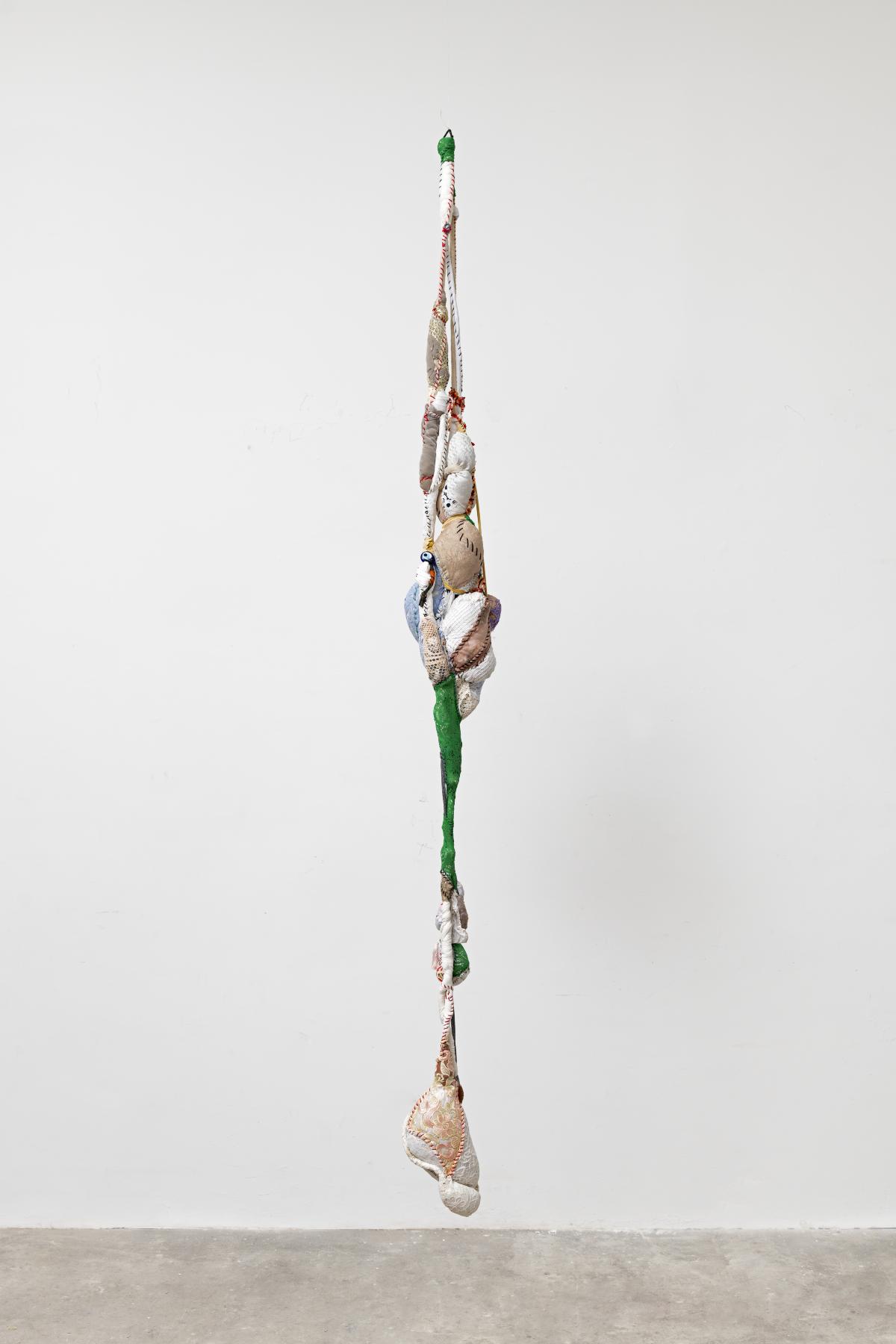 Untitled (Pendente series)