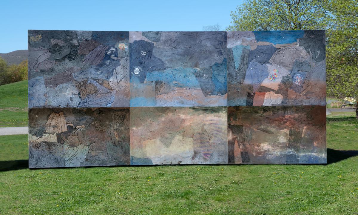 PROSCENIUM| Dormancy: On Reflection