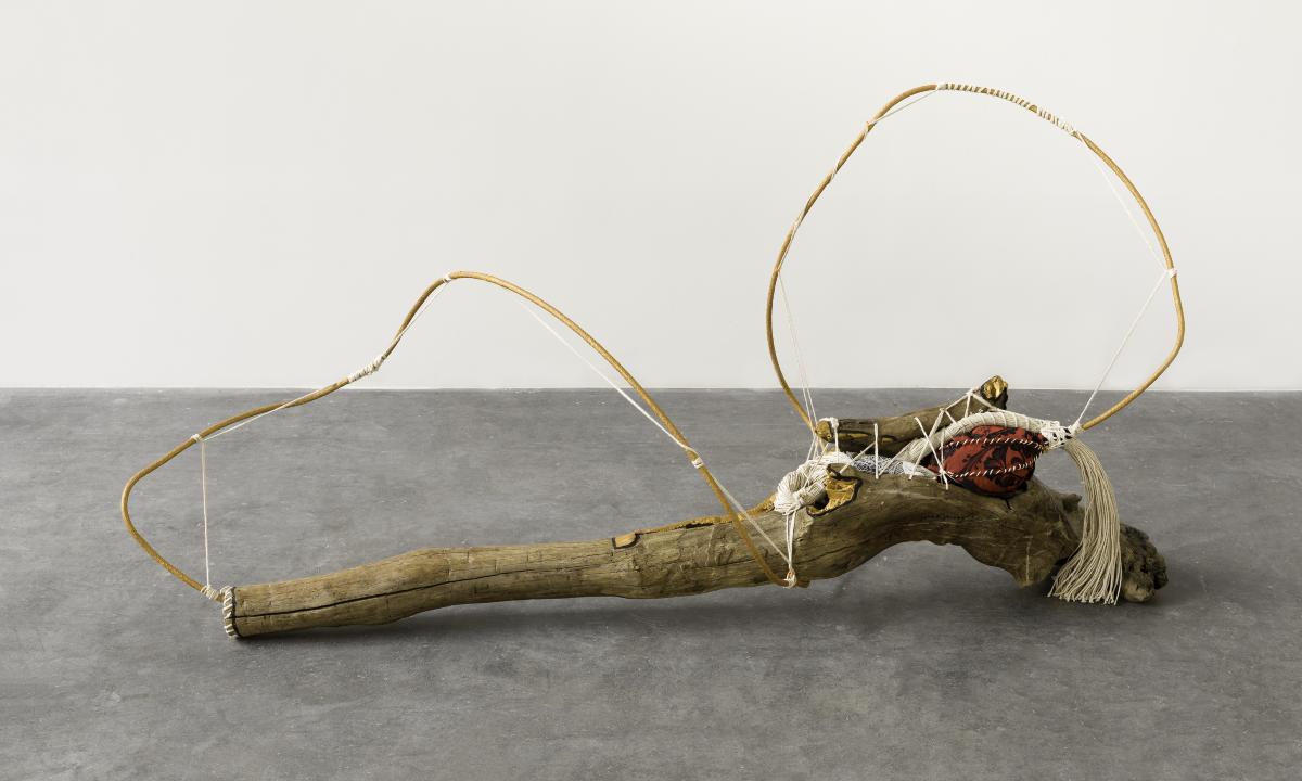 Untitled (Raízes series)