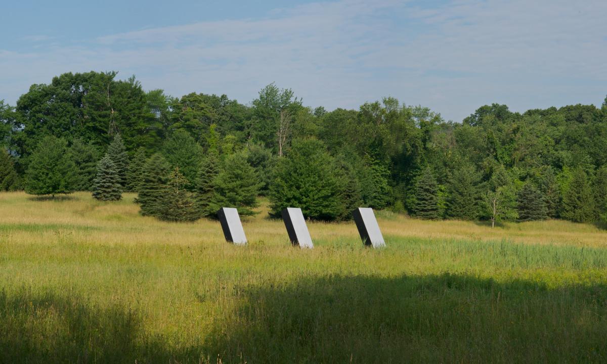 Untitled (Three Elements)