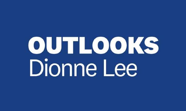 Outlooks: Dionne Lee