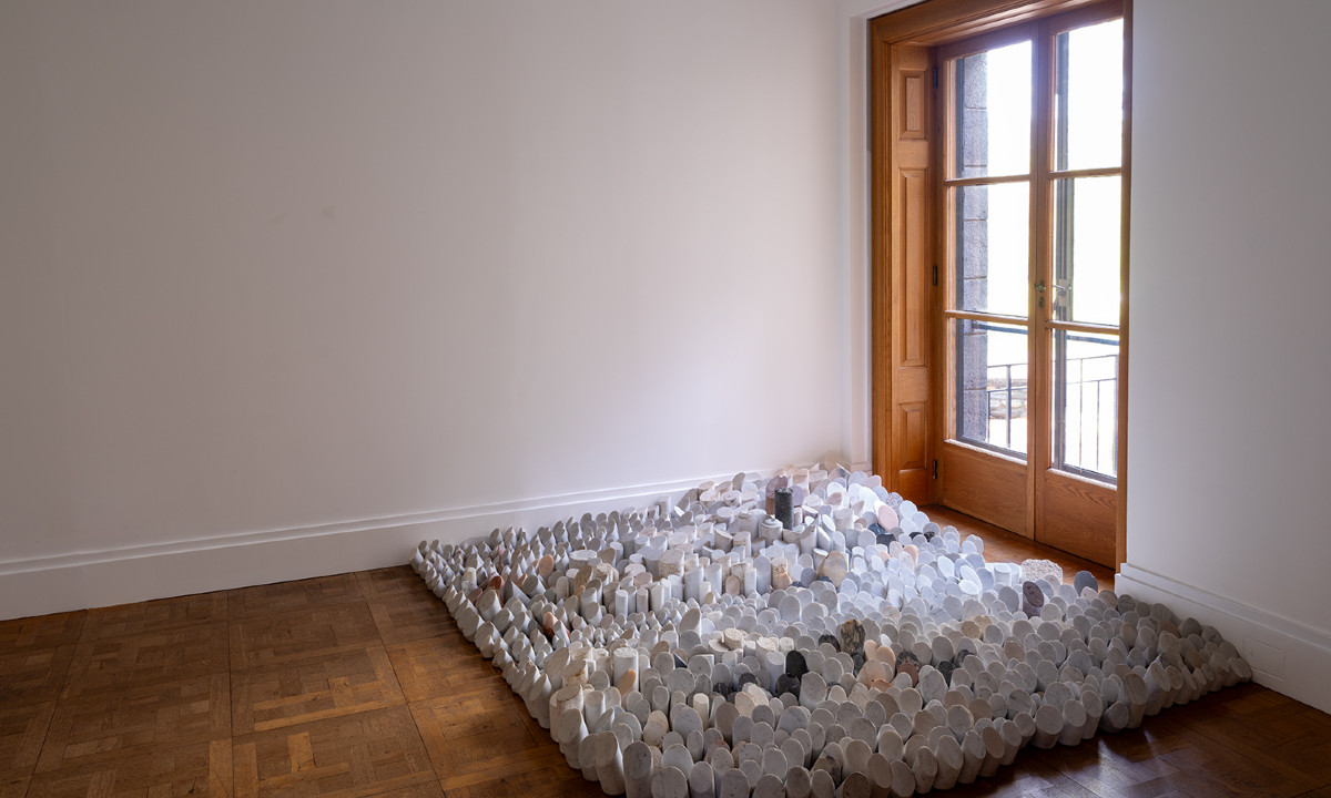 &nbsp;Louise Bourgeois Collection Gallery (installation view, 2026)