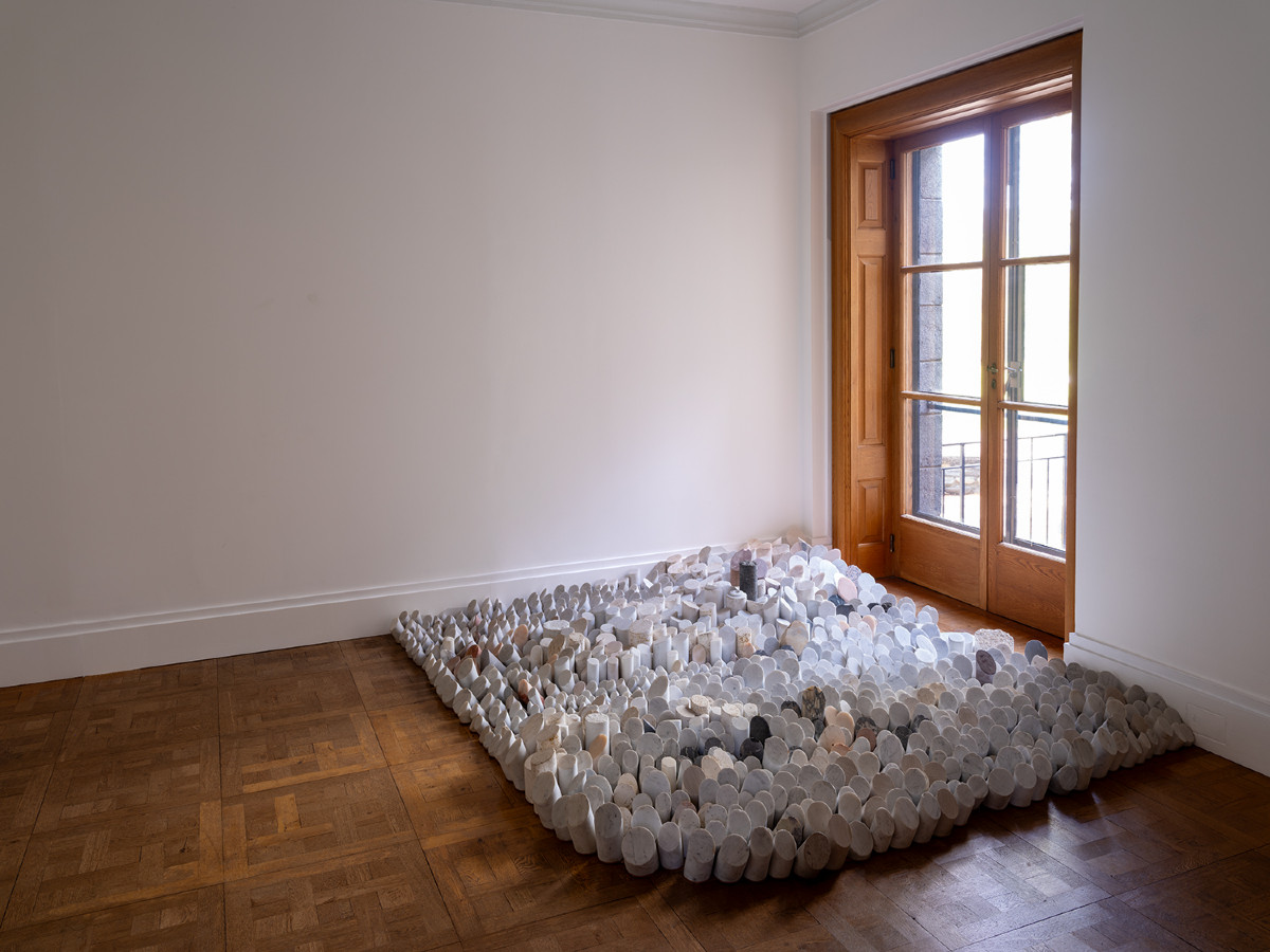&nbsp;Louise Bourgeois Collection Gallery (installation view, 2026)