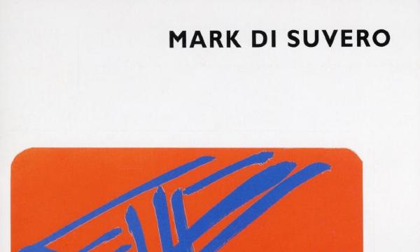 Mark di Suvero, Lithographs, Drawings and Indoor Sculptures