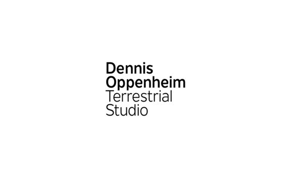 <i>Dennis Oppenheim: Terrestrial Studio</i>, May 14 – November 27, 2016 Exhibition Video